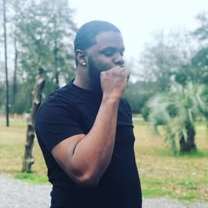 Meet your Posher, Isiah